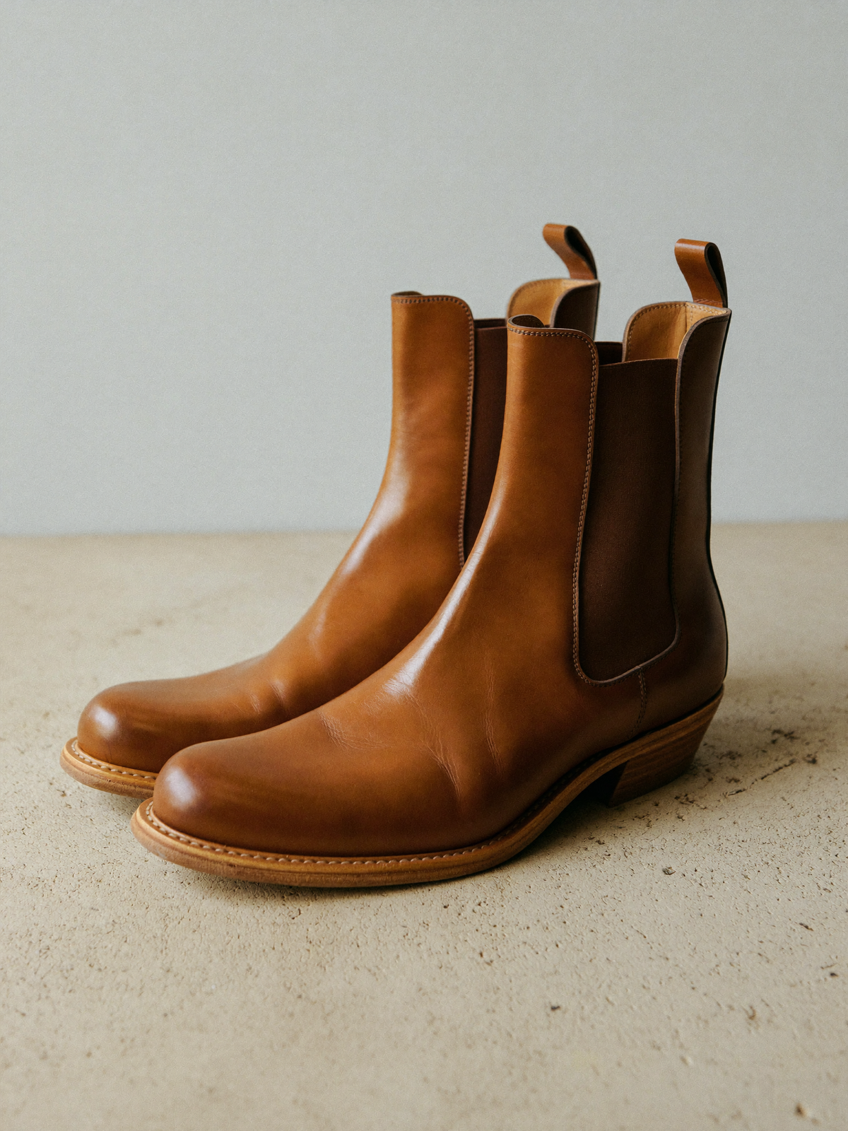 Footwear