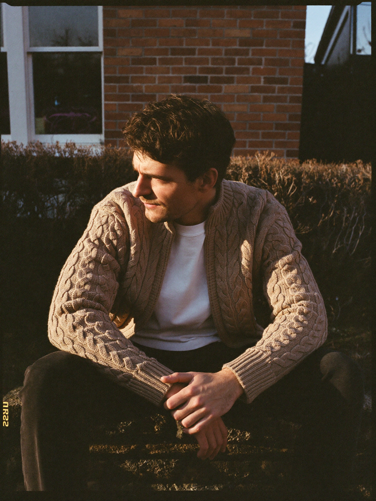 Knitwear