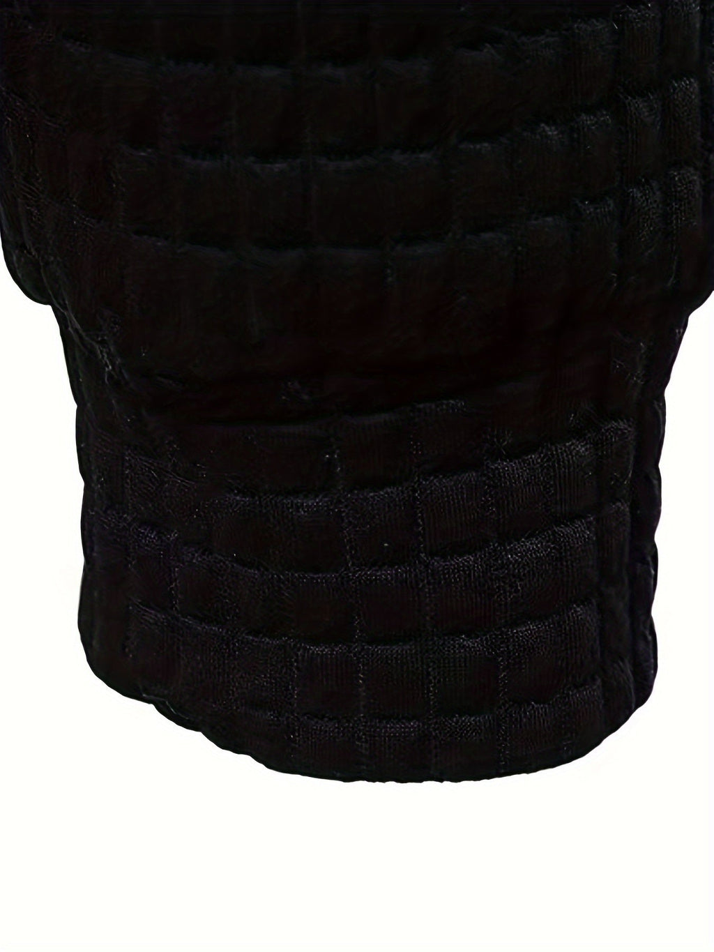 Men's subtle texture hooded sweatshirt, view 12