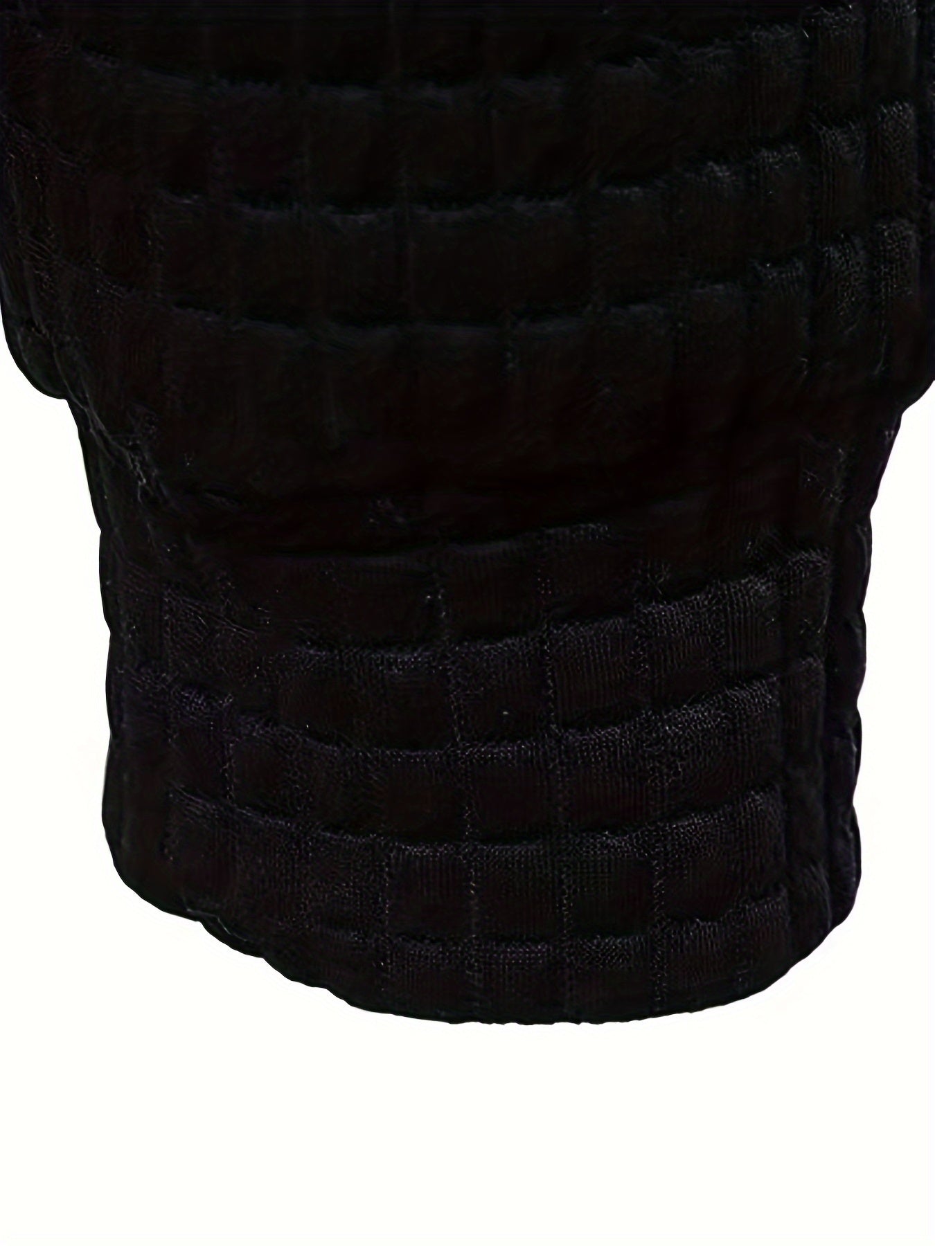 Men's subtle texture hooded sweatshirt, view 12
