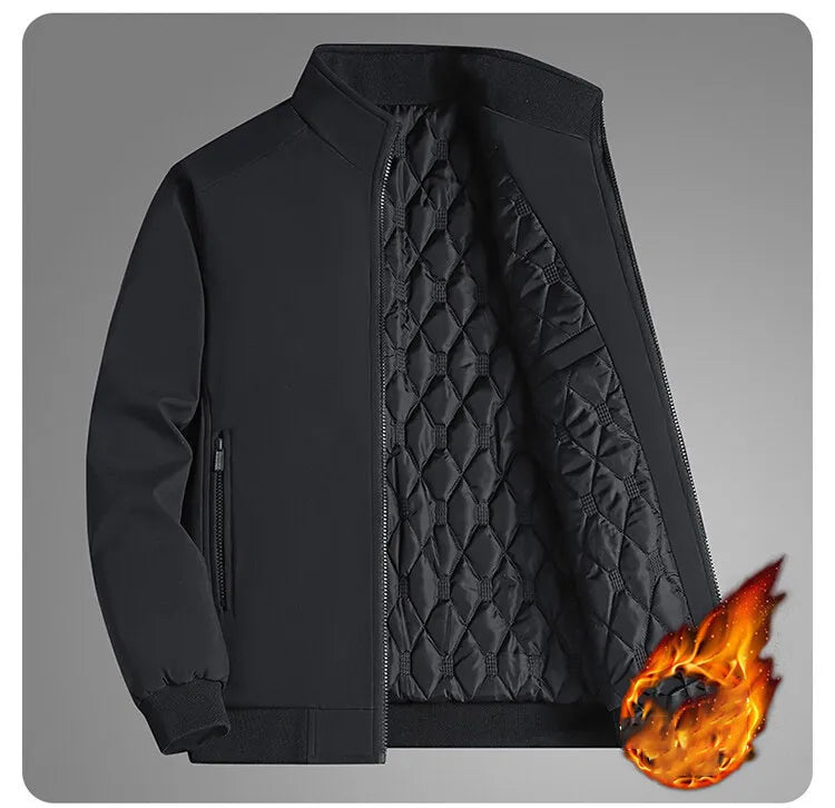 Men's waterproof lightweight rain jacket, view 10