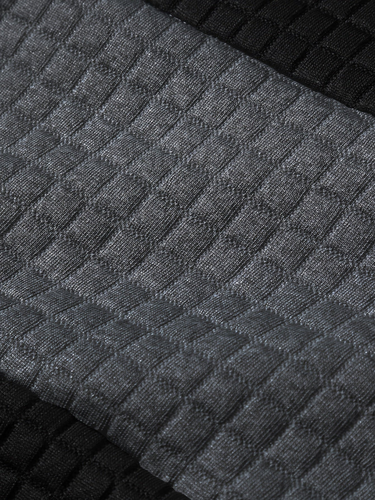 Whitfield | Colour Block Textured Hoodie