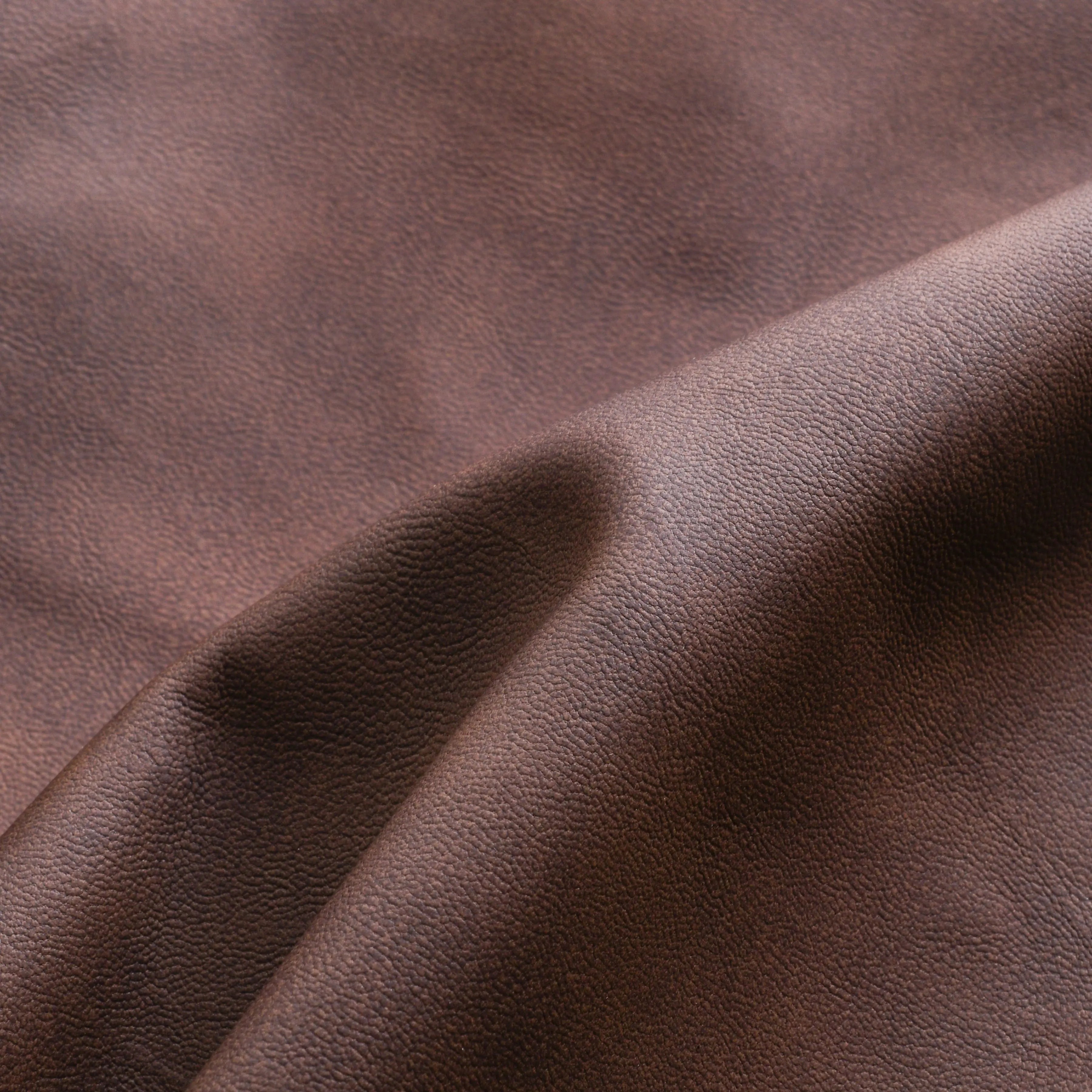 Men's grained texture zip bomber jacket, view 6