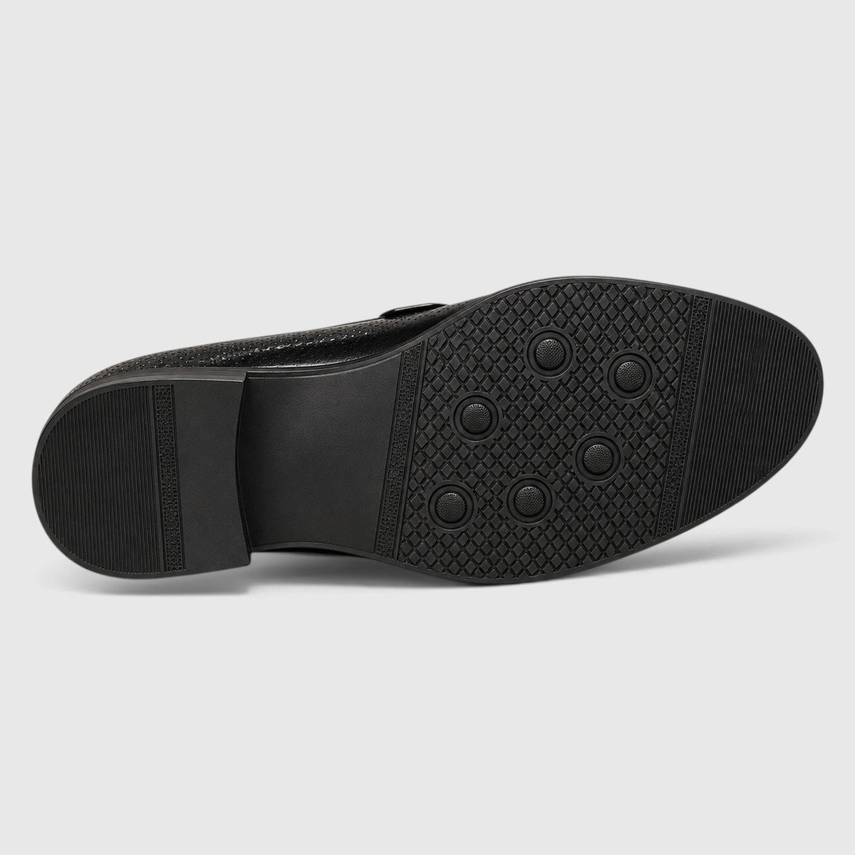Neville | Breathable Slip On Loafers