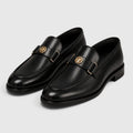 Men's breathable slip on loafers